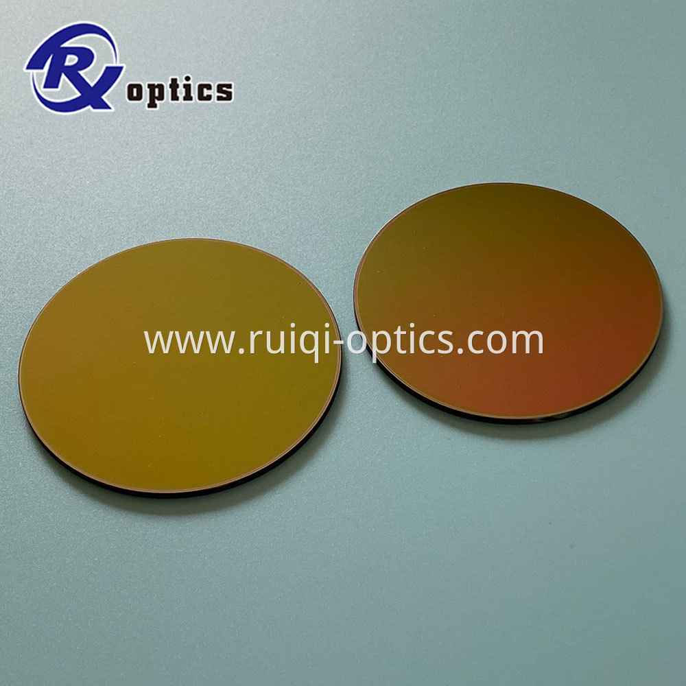 plano convex lens